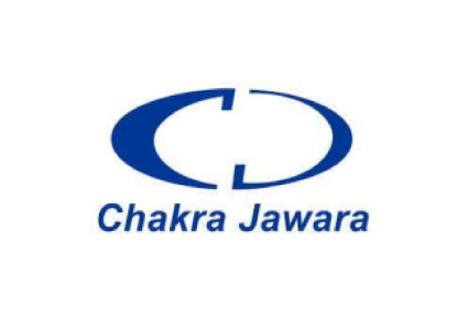 Chakra Jawara